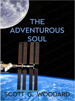 cover image of The Adventurous Soul